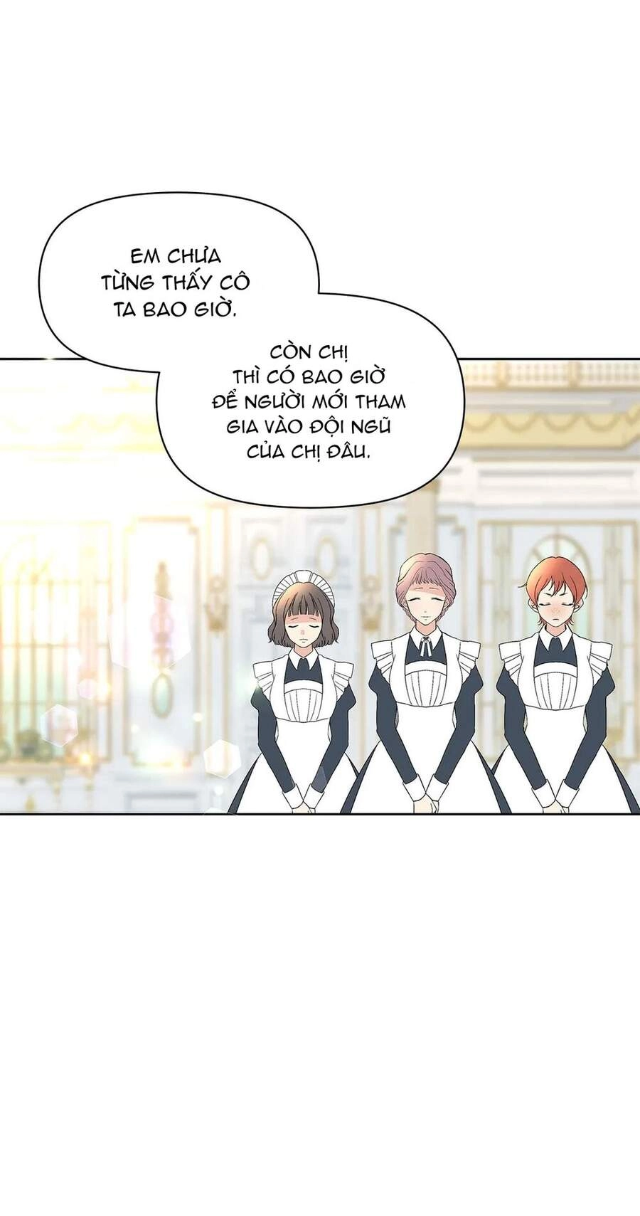 Công Chúa Thời Gian Có Hạn Chapter 46 - 47