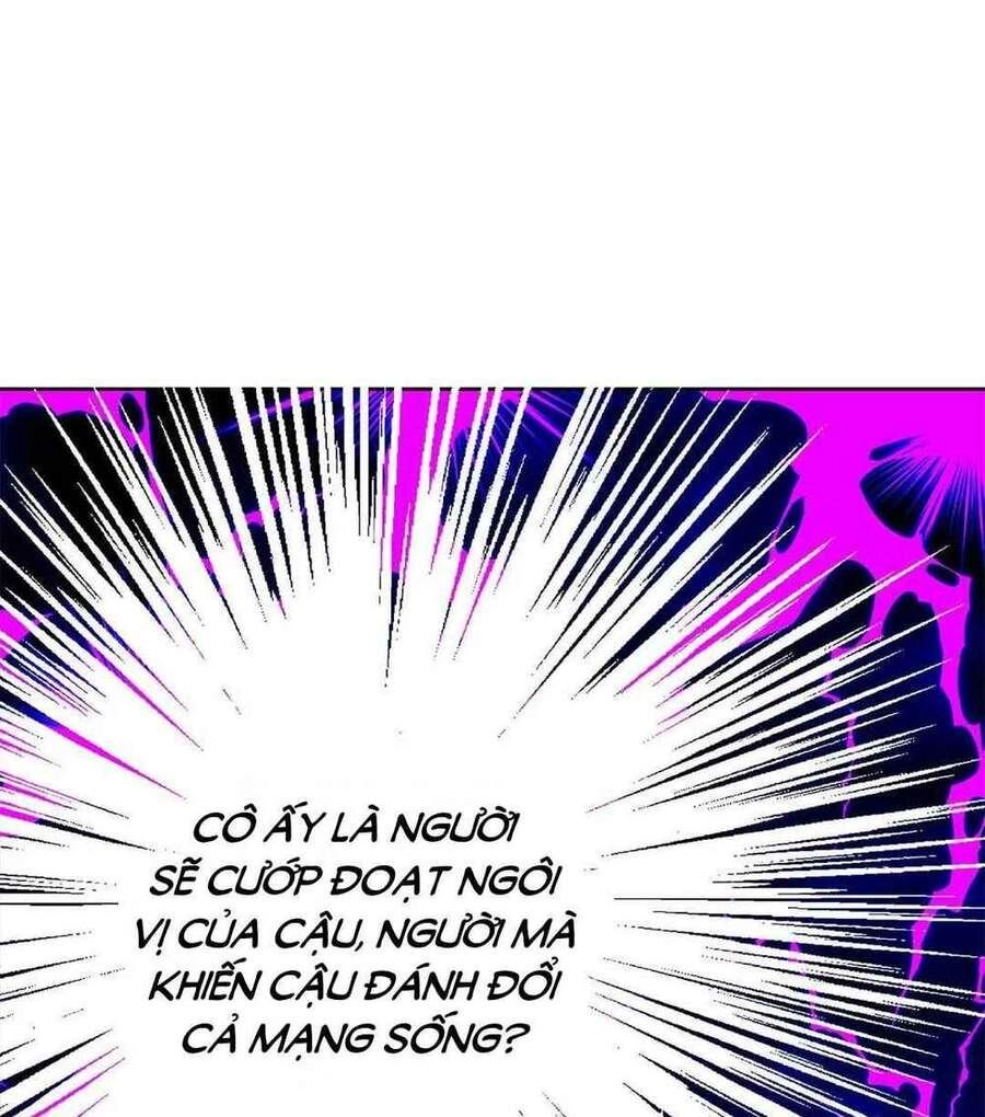 Công Chúa Thời Gian Có Hạn Chapter 46 - 51