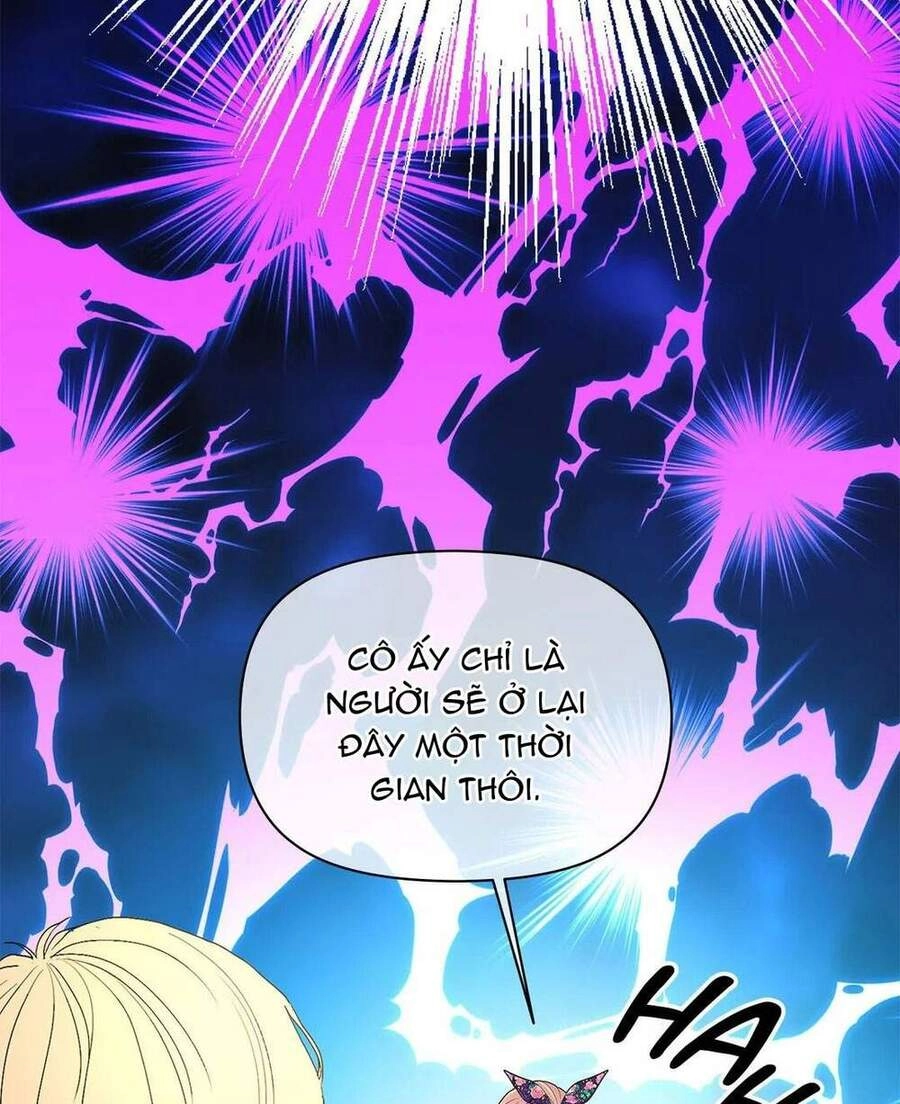 Công Chúa Thời Gian Có Hạn Chapter 46 - 53