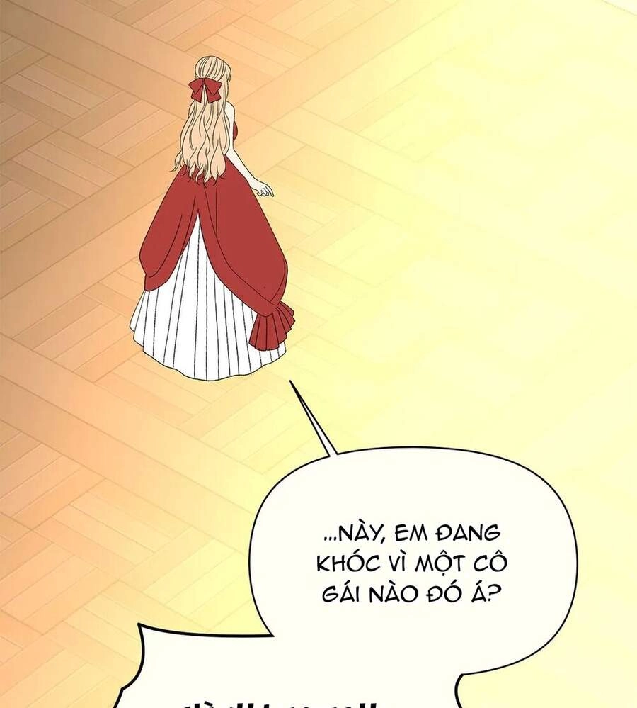 Công Chúa Thời Gian Có Hạn Chapter 46 - 71