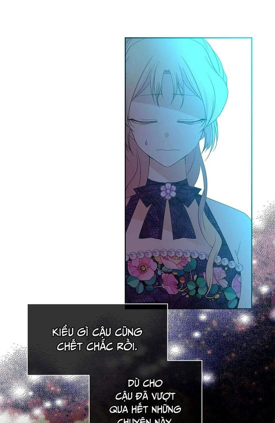 Công Chúa Thời Gian Có Hạn Chapter 46 - 74