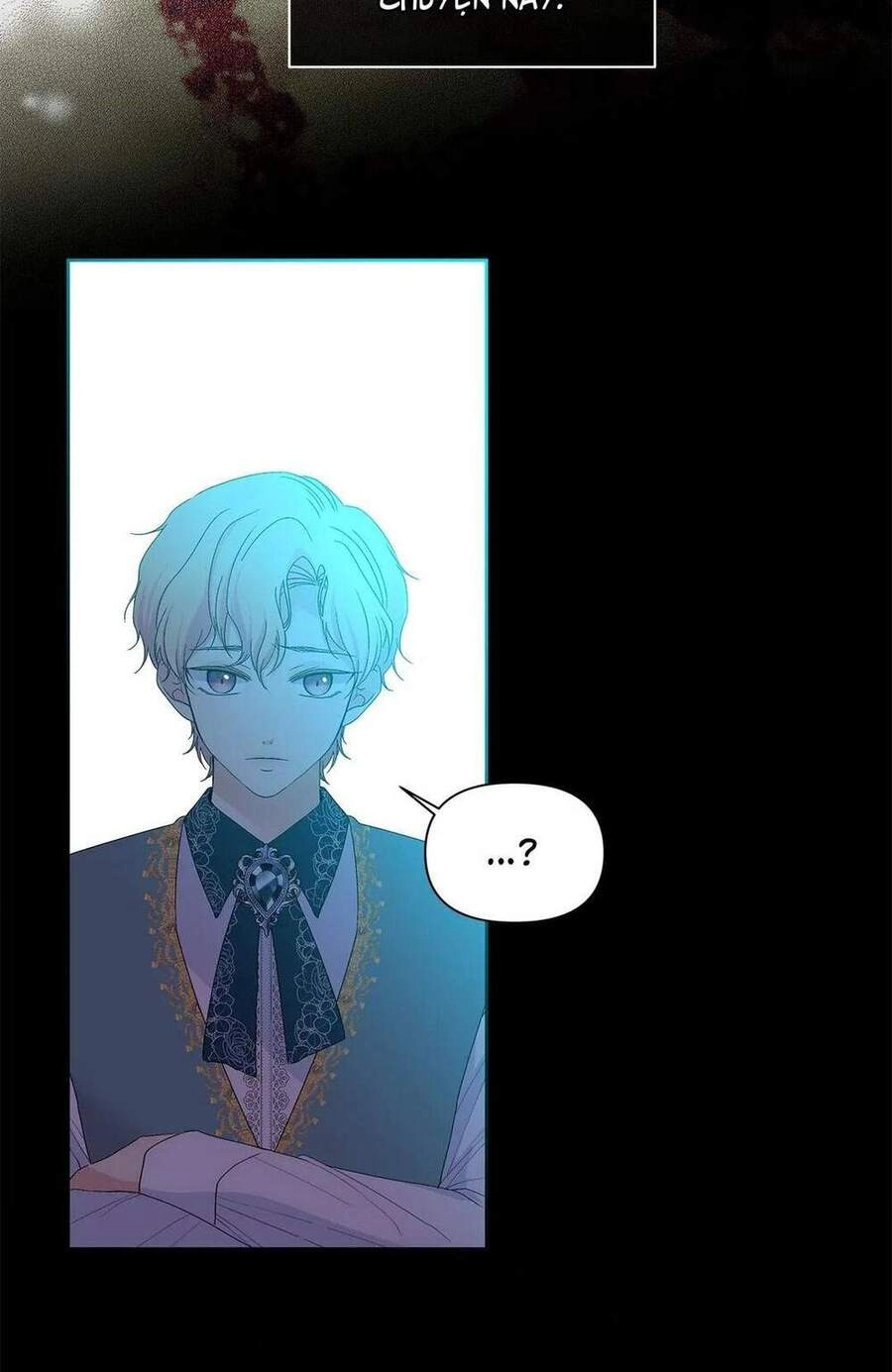 Công Chúa Thời Gian Có Hạn Chapter 46 - 75