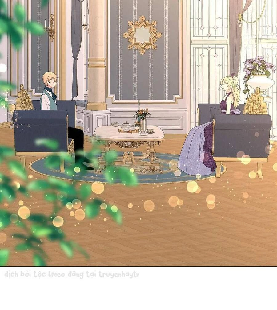 Công Chúa Thời Gian Có Hạn Chapter 46 - 82