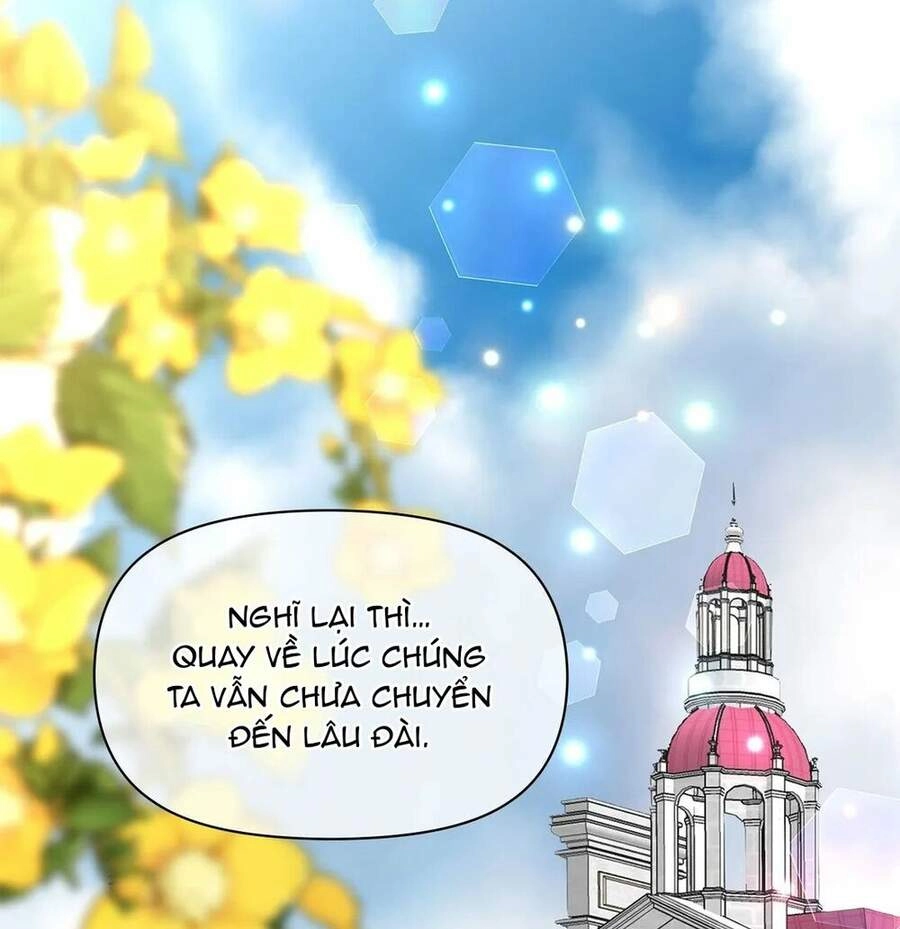 Công Chúa Thời Gian Có Hạn Chapter 46 - 86