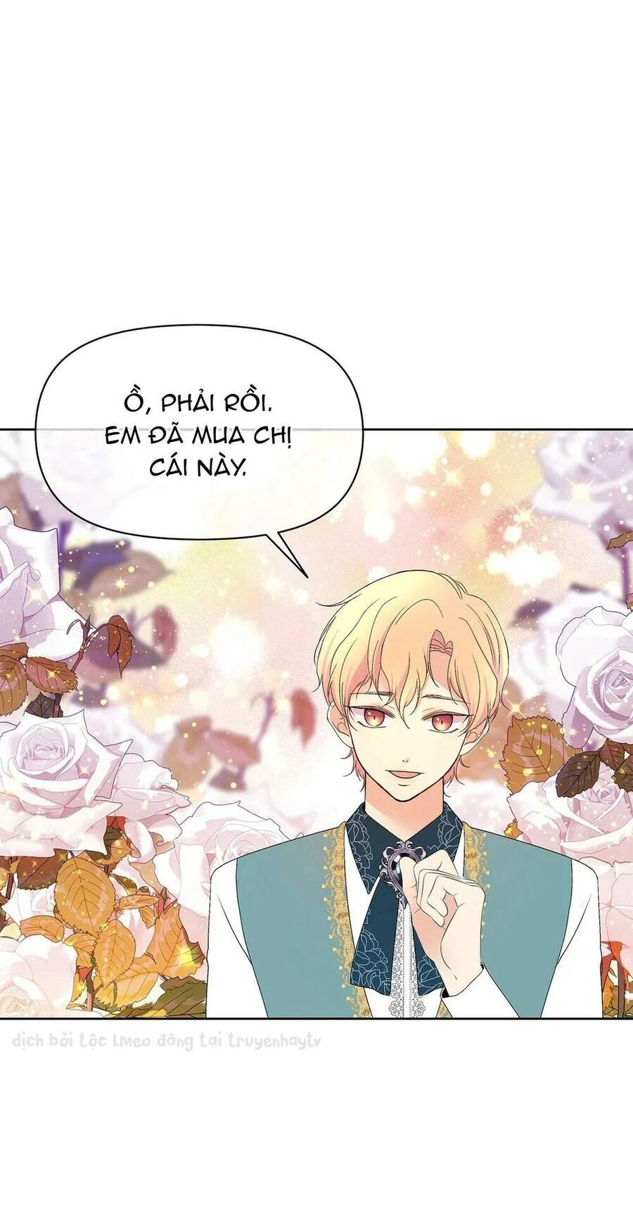 Công Chúa Thời Gian Có Hạn Chapter 46 - 101