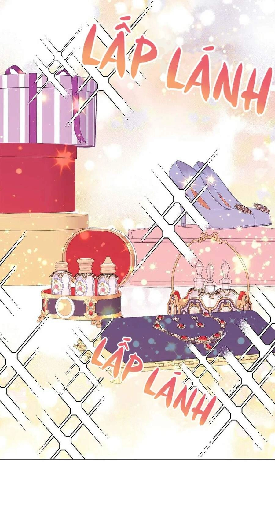 Công Chúa Thời Gian Có Hạn Chapter 46 - 106