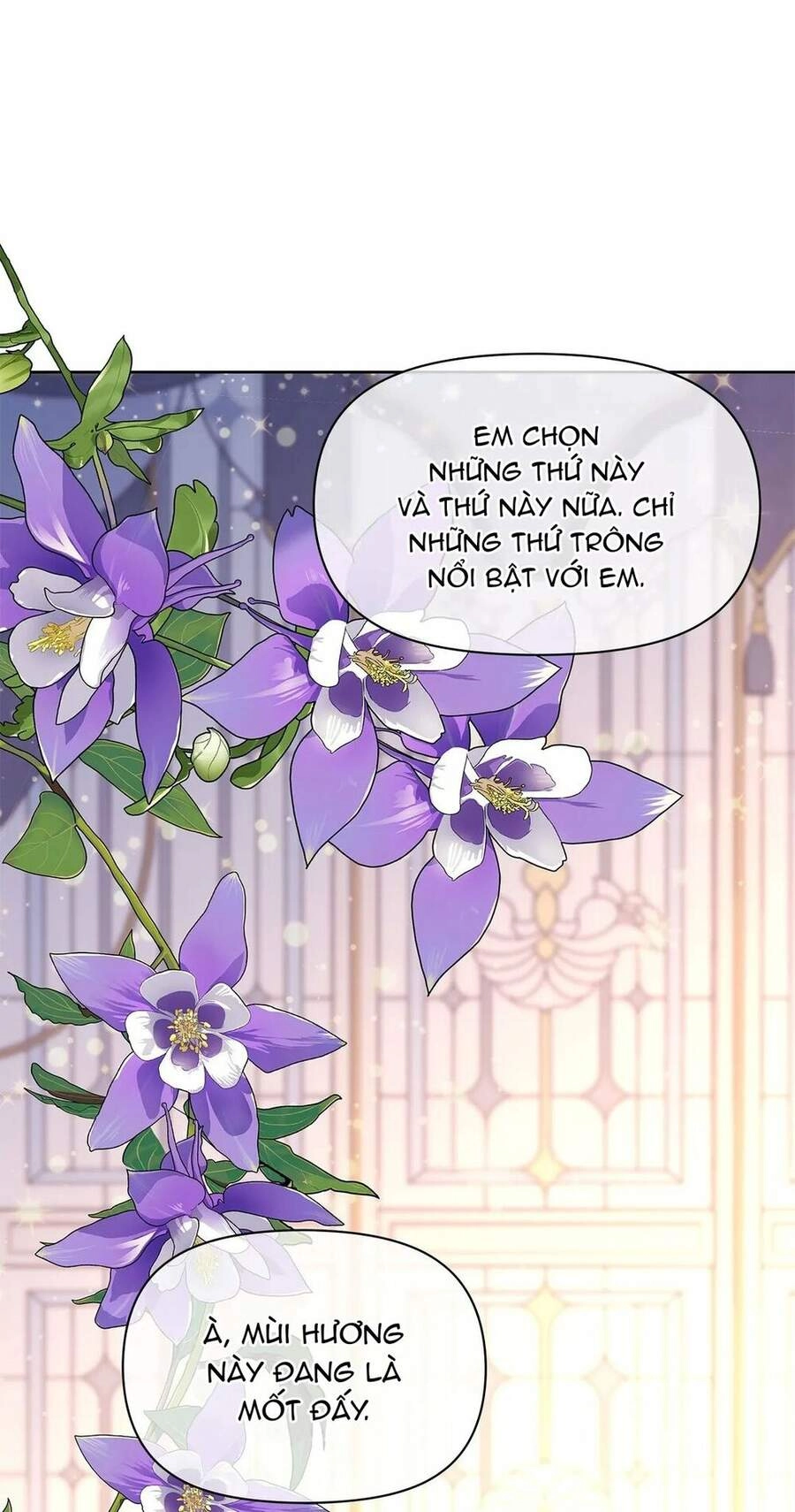 Công Chúa Thời Gian Có Hạn Chapter 46 - 109