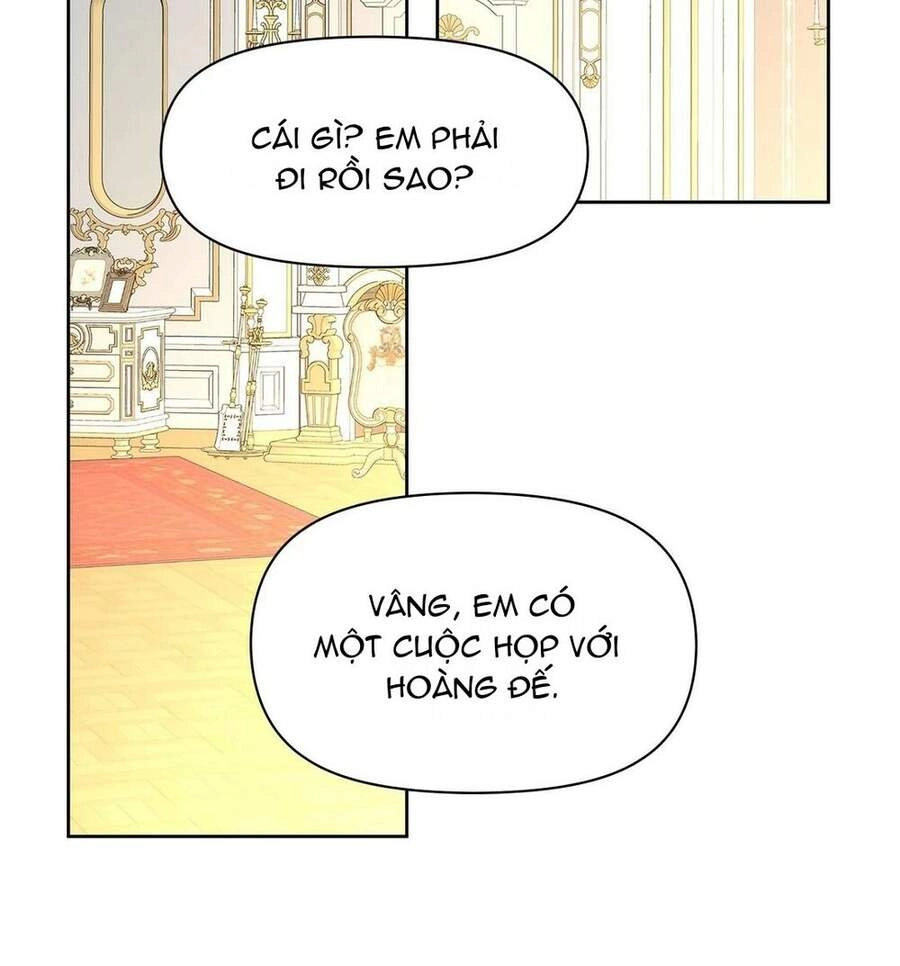Công Chúa Thời Gian Có Hạn Chapter 46 - 115