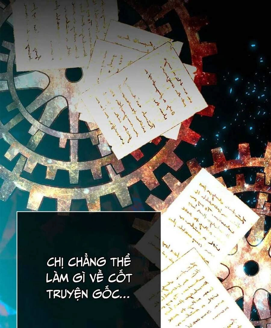 Công Chúa Thời Gian Có Hạn Chapter 46 - 120