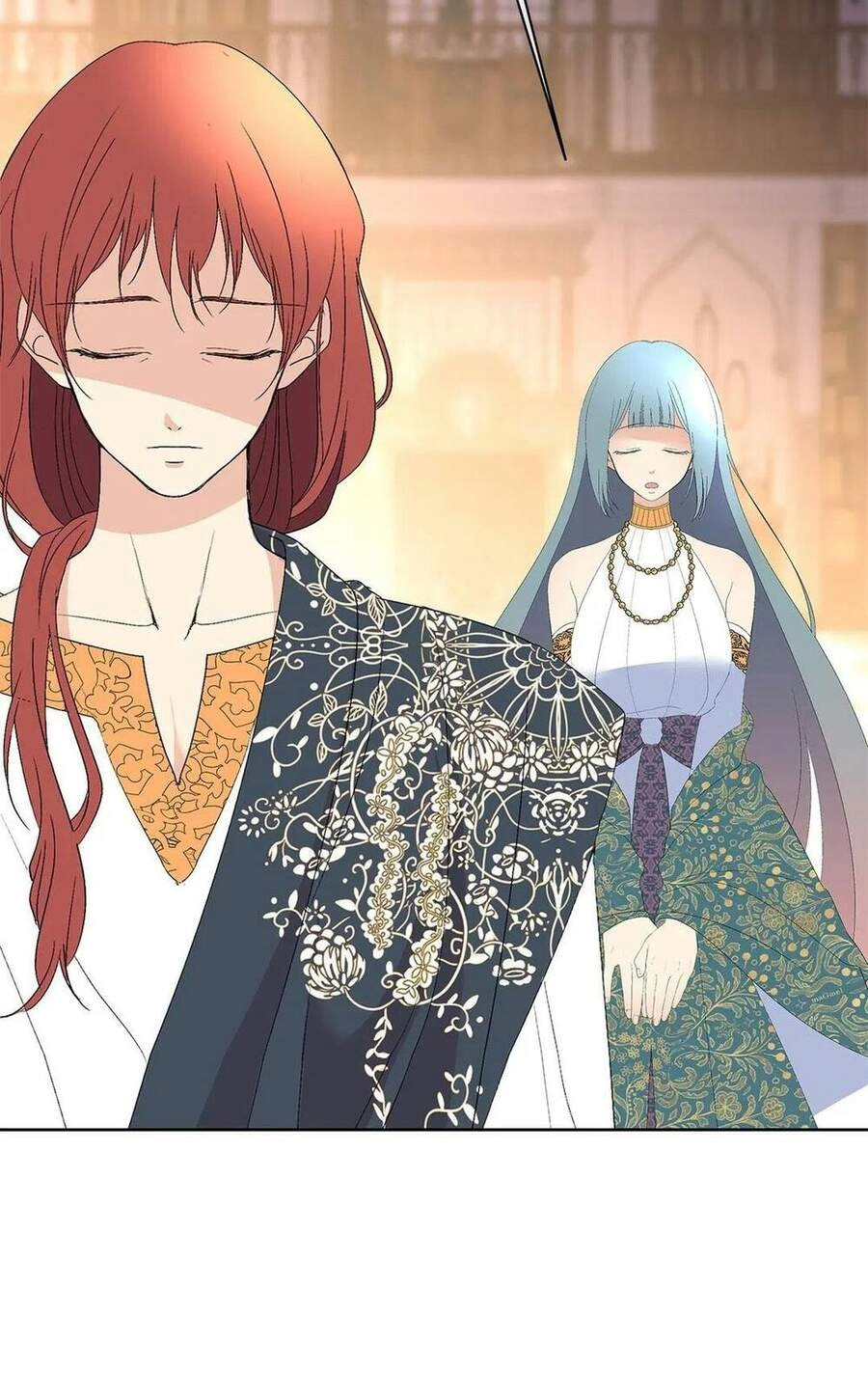 Công Chúa Thời Gian Có Hạn Chapter 46 - 129