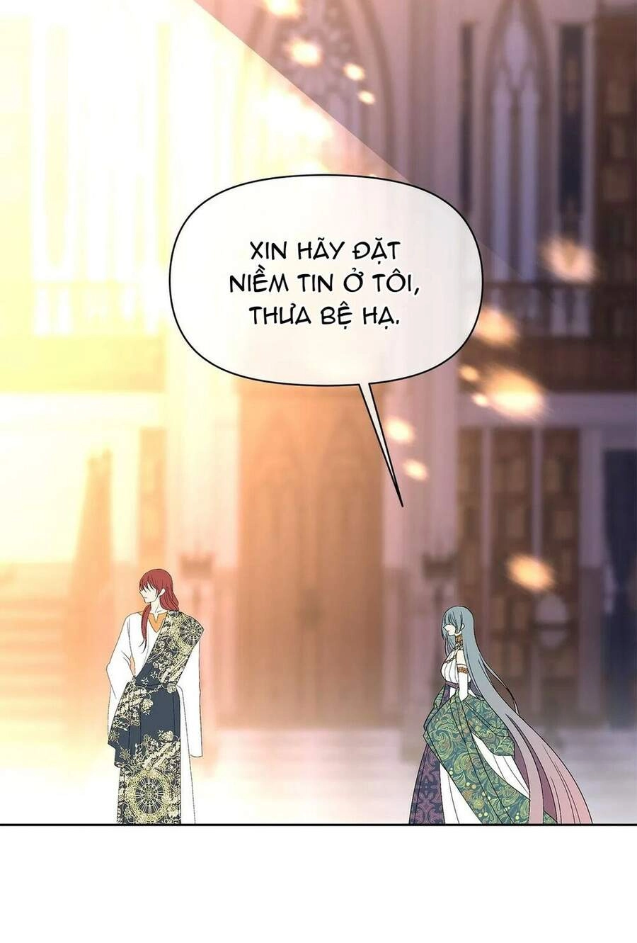 Công Chúa Thời Gian Có Hạn Chapter 46 - 131