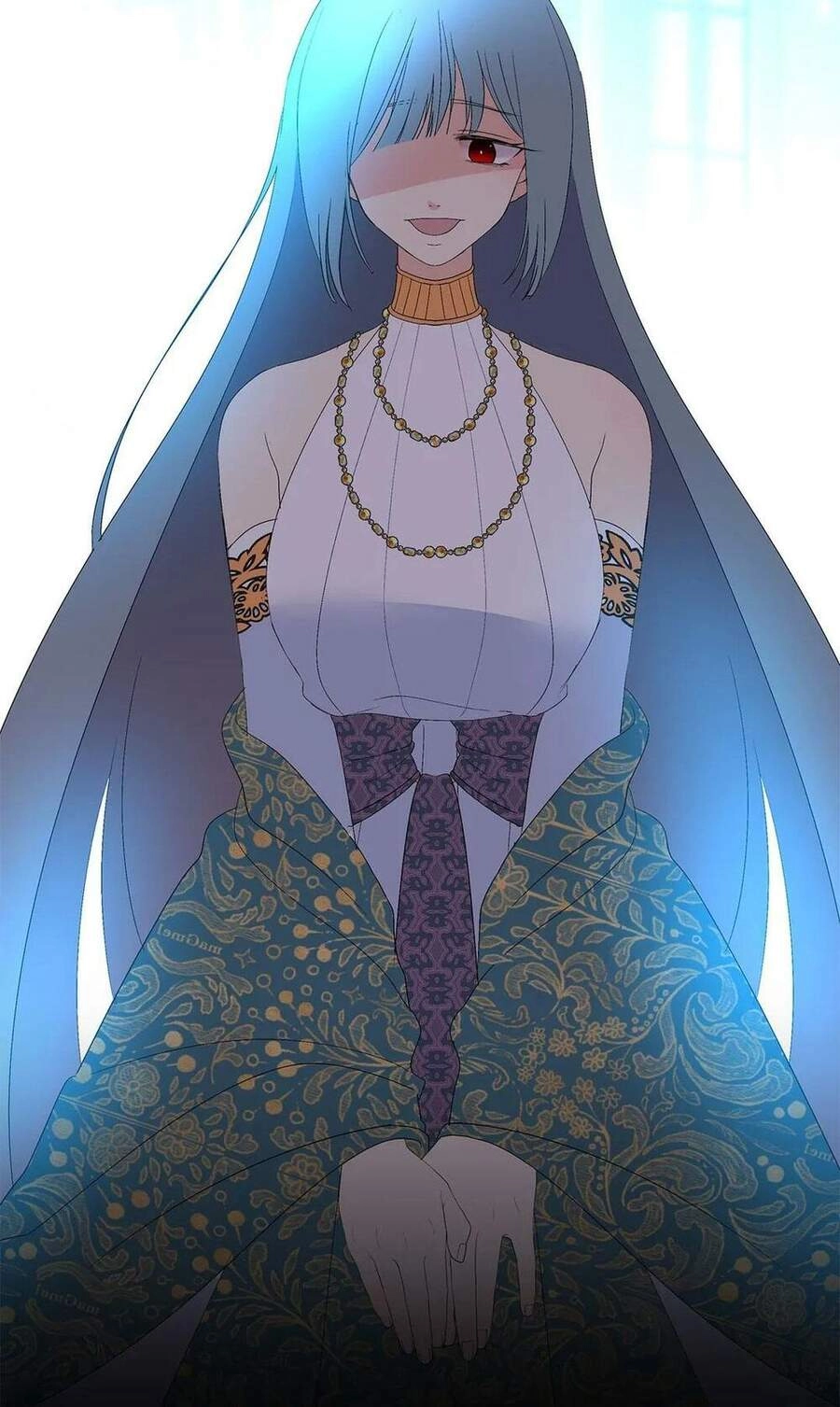 Công Chúa Thời Gian Có Hạn Chapter 46 - 137