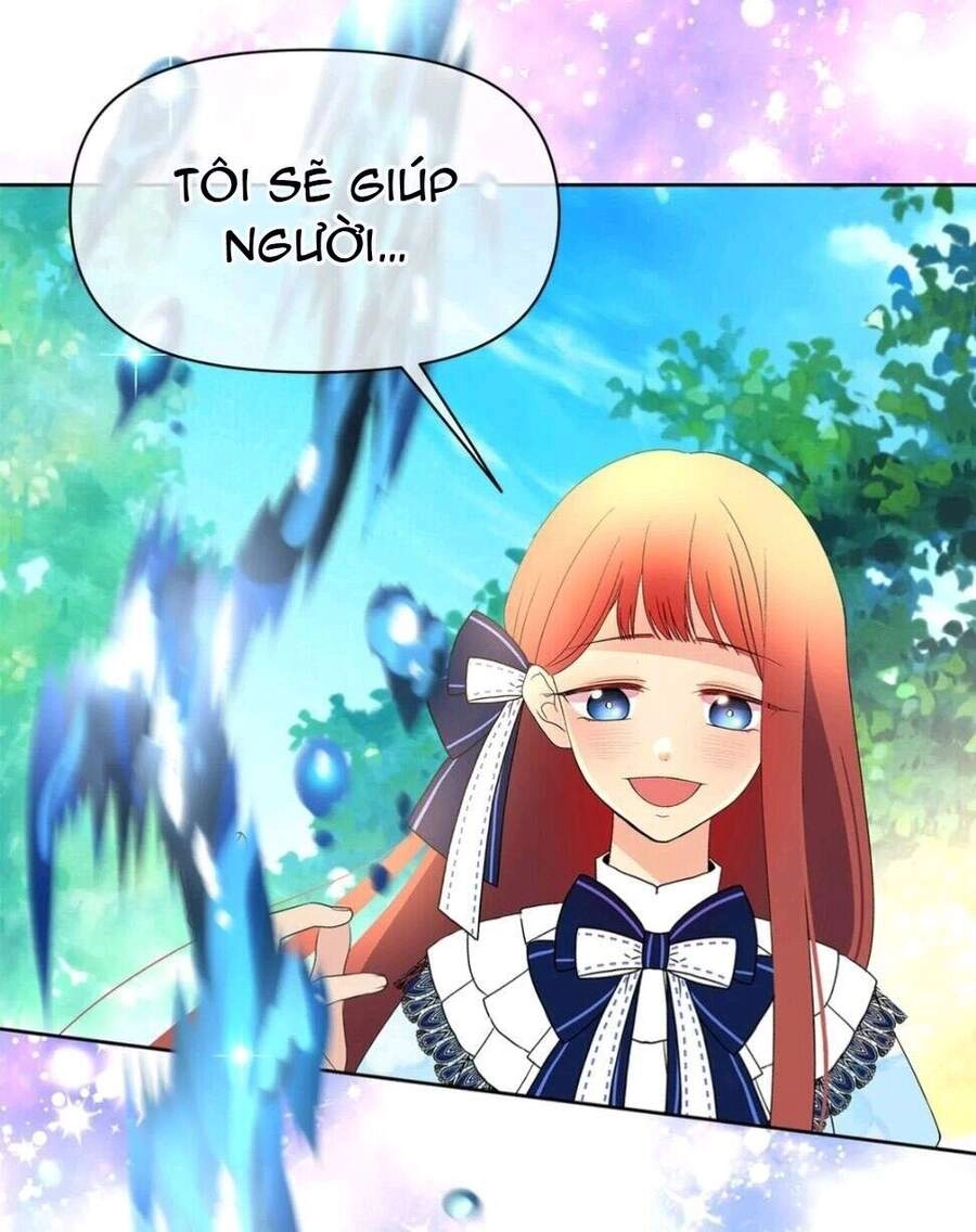 Công Chúa Thời Gian Có Hạn Chapter 48 - 5