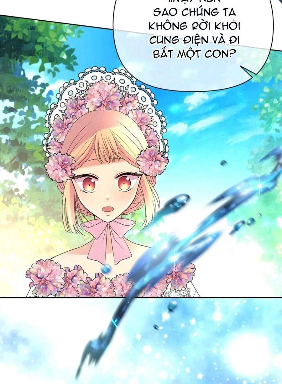 Công Chúa Thời Gian Có Hạn Chapter 48 - 7