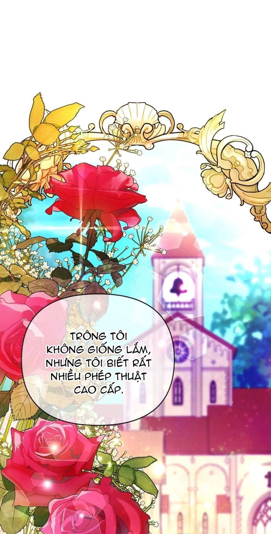 Công Chúa Thời Gian Có Hạn Chapter 48 - 11