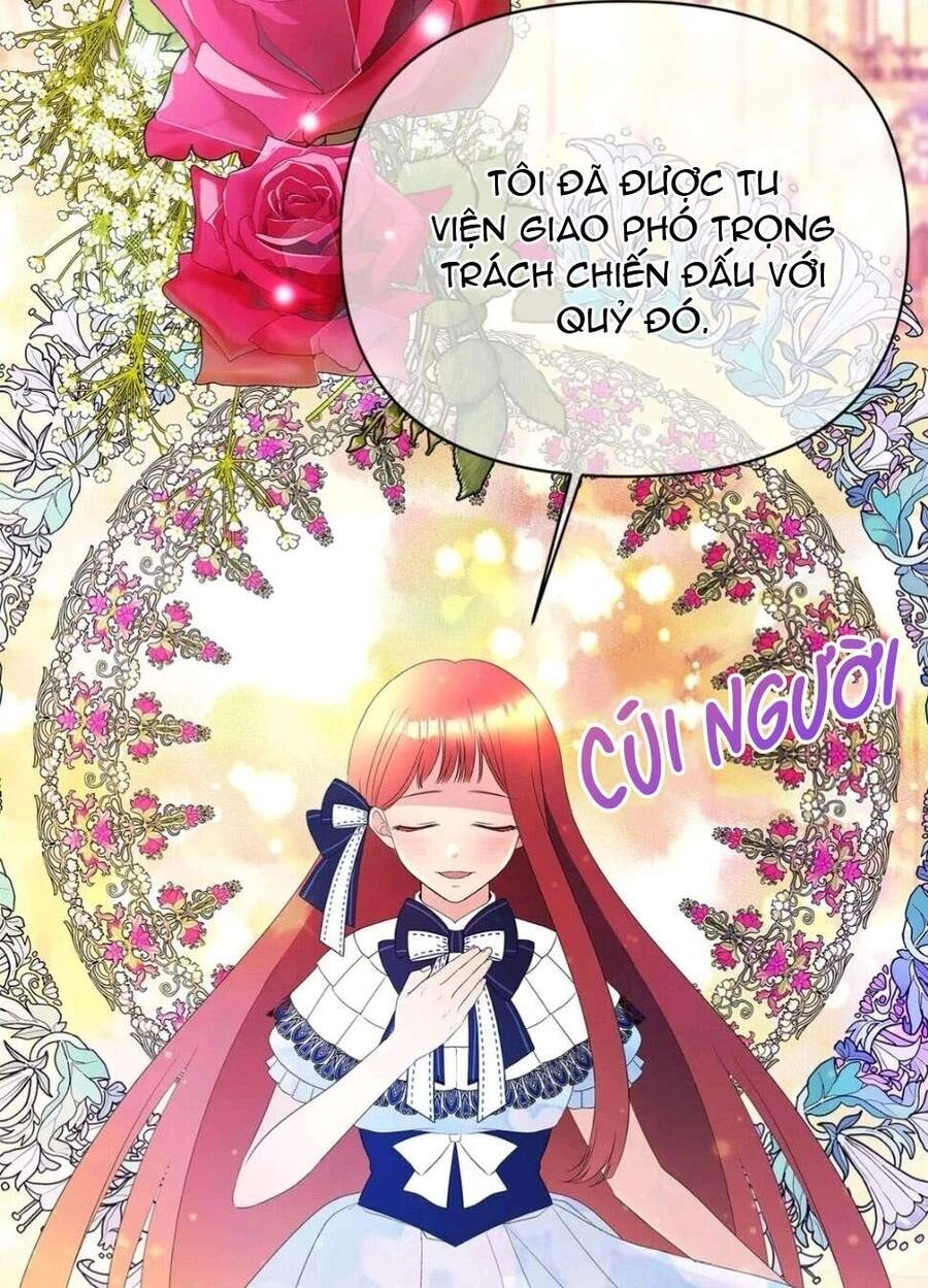 Công Chúa Thời Gian Có Hạn Chapter 48 - 12