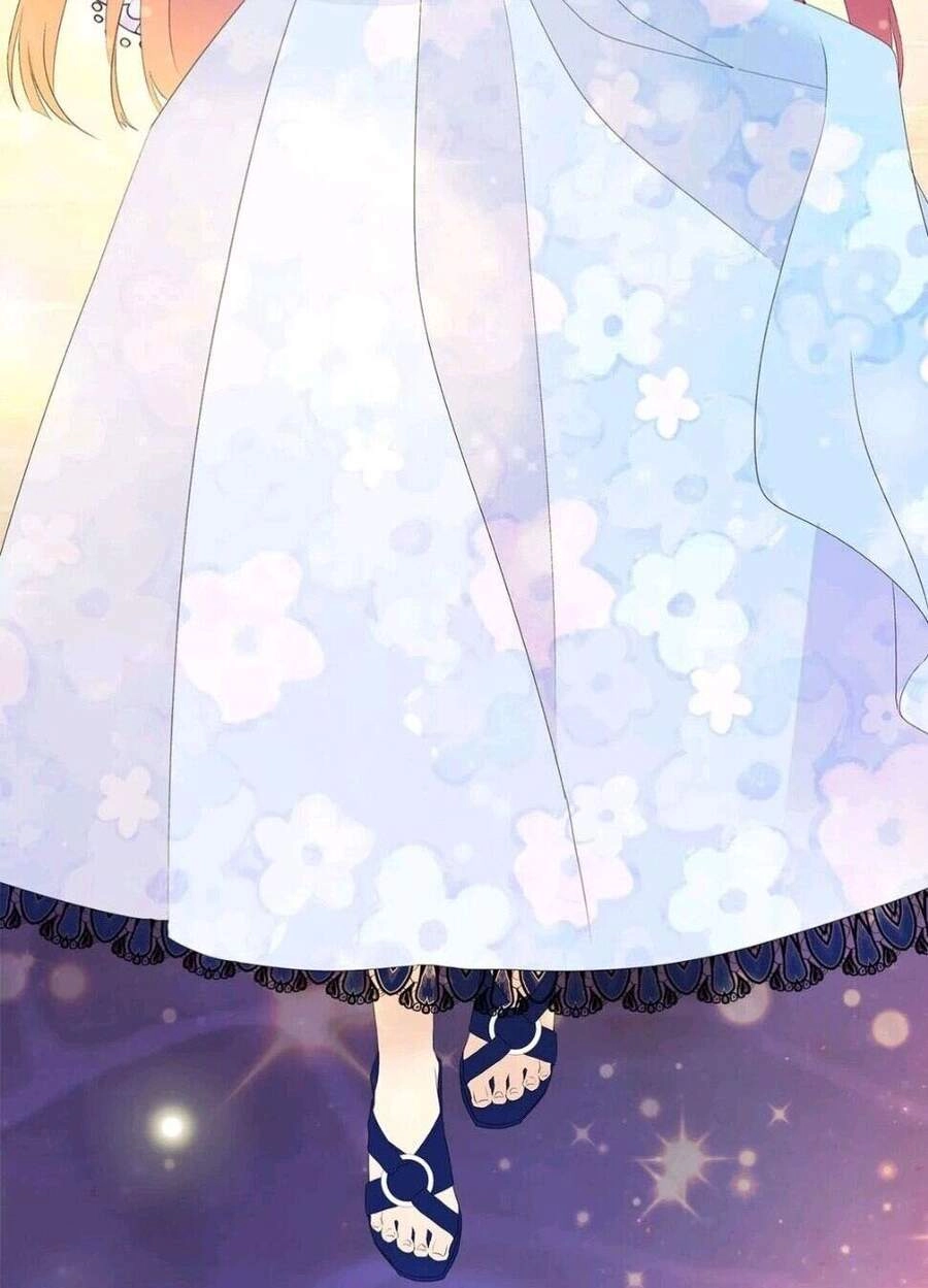 Công Chúa Thời Gian Có Hạn Chapter 48 - 13