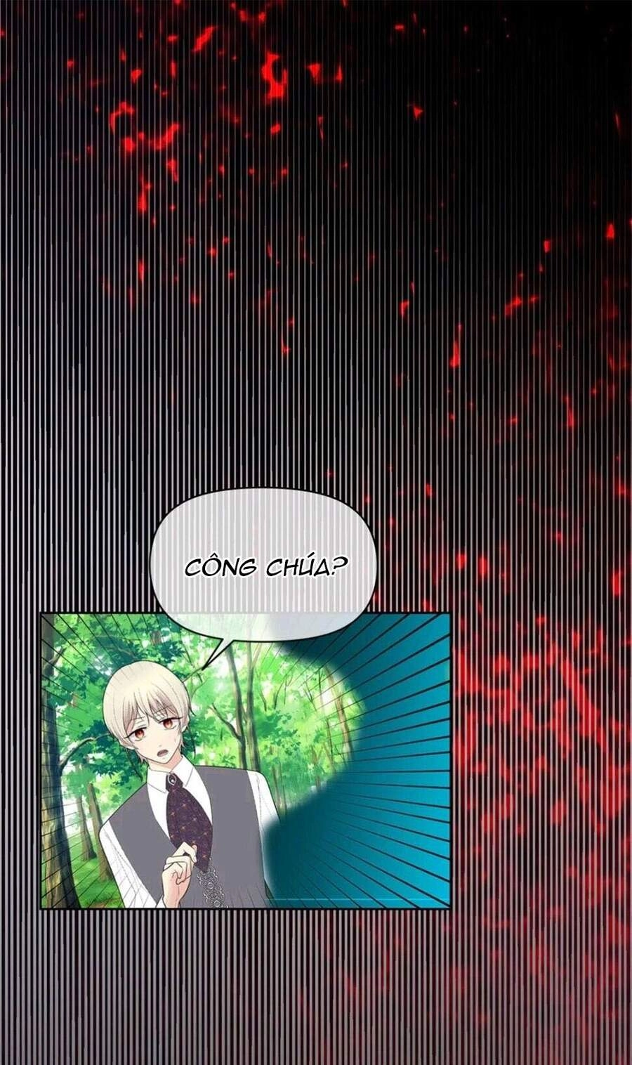 Công Chúa Thời Gian Có Hạn Chapter 48 - 48