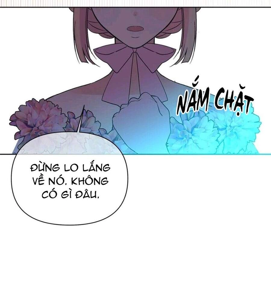 Công Chúa Thời Gian Có Hạn Chapter 48 - 52