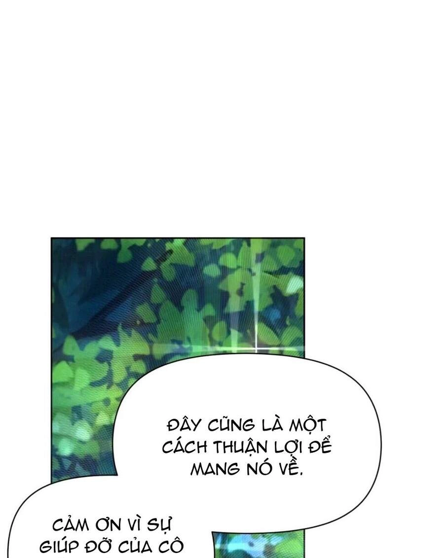 Công Chúa Thời Gian Có Hạn Chapter 48 - 53