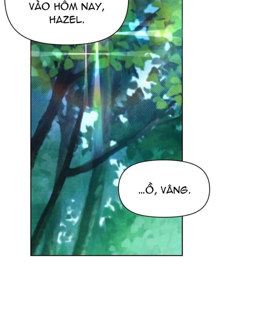 Công Chúa Thời Gian Có Hạn Chapter 48 - 54