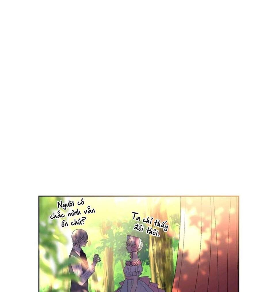 Công Chúa Thời Gian Có Hạn Chapter 48 - 55