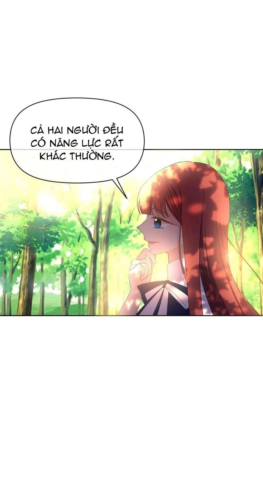 Công Chúa Thời Gian Có Hạn Chapter 48 - 57
