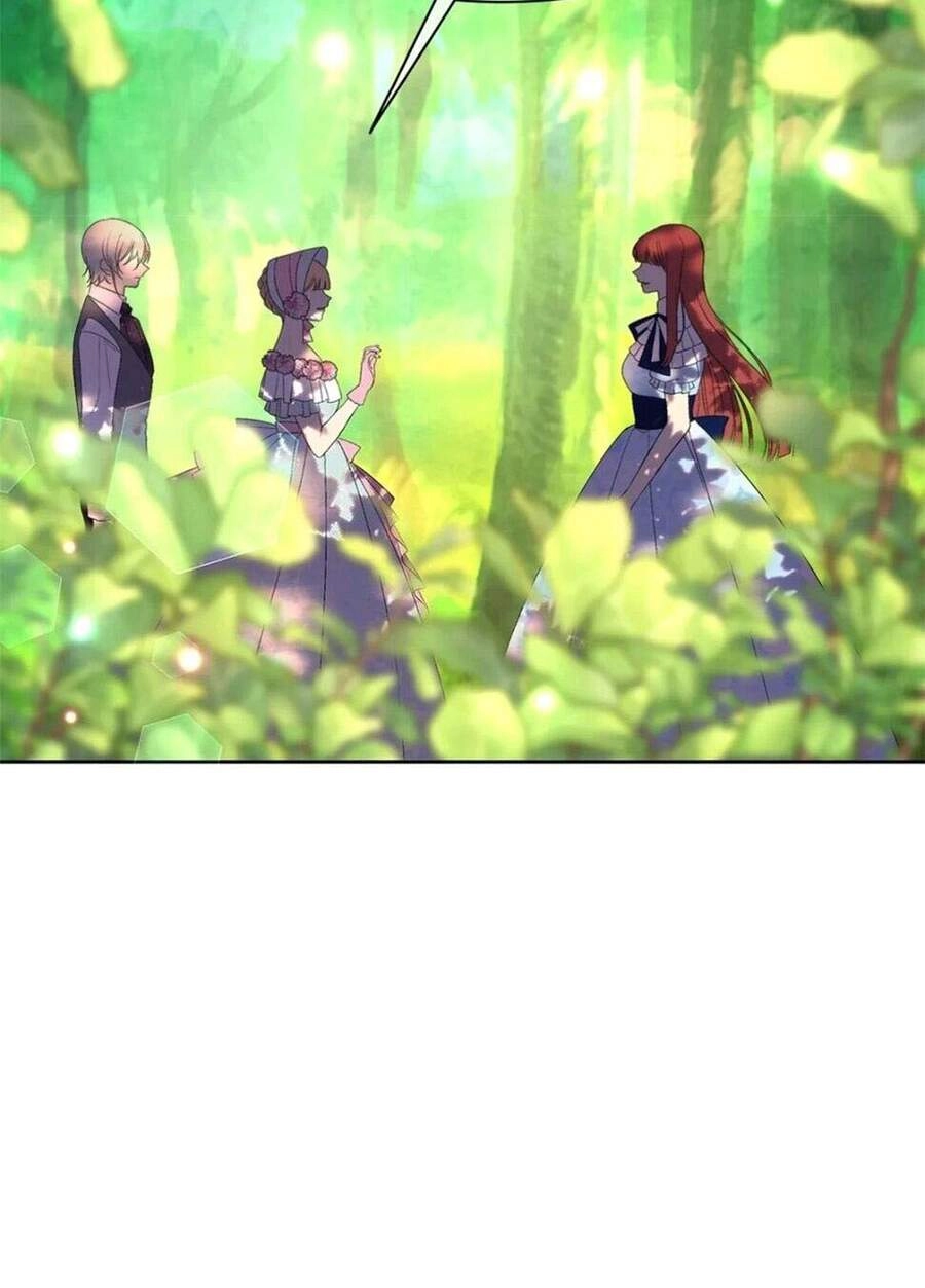 Công Chúa Thời Gian Có Hạn Chapter 48 - 64