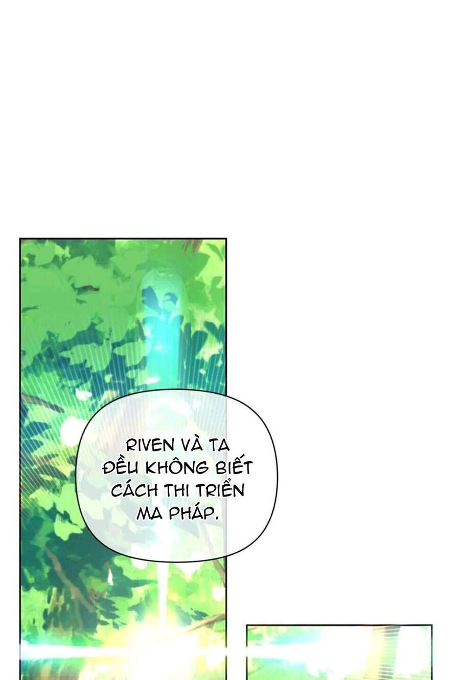 Công Chúa Thời Gian Có Hạn Chapter 48 - 65