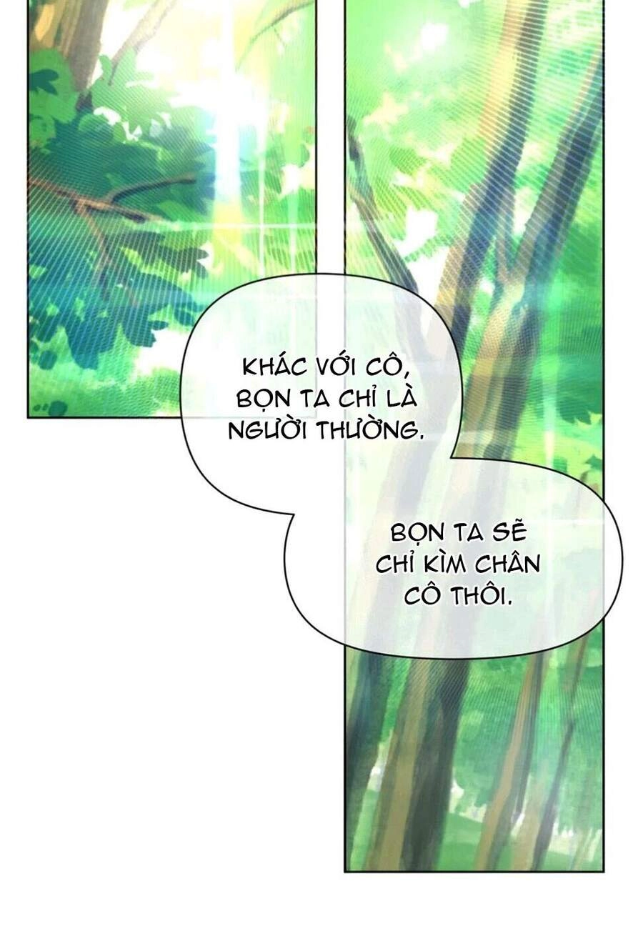 Công Chúa Thời Gian Có Hạn Chapter 48 - 66
