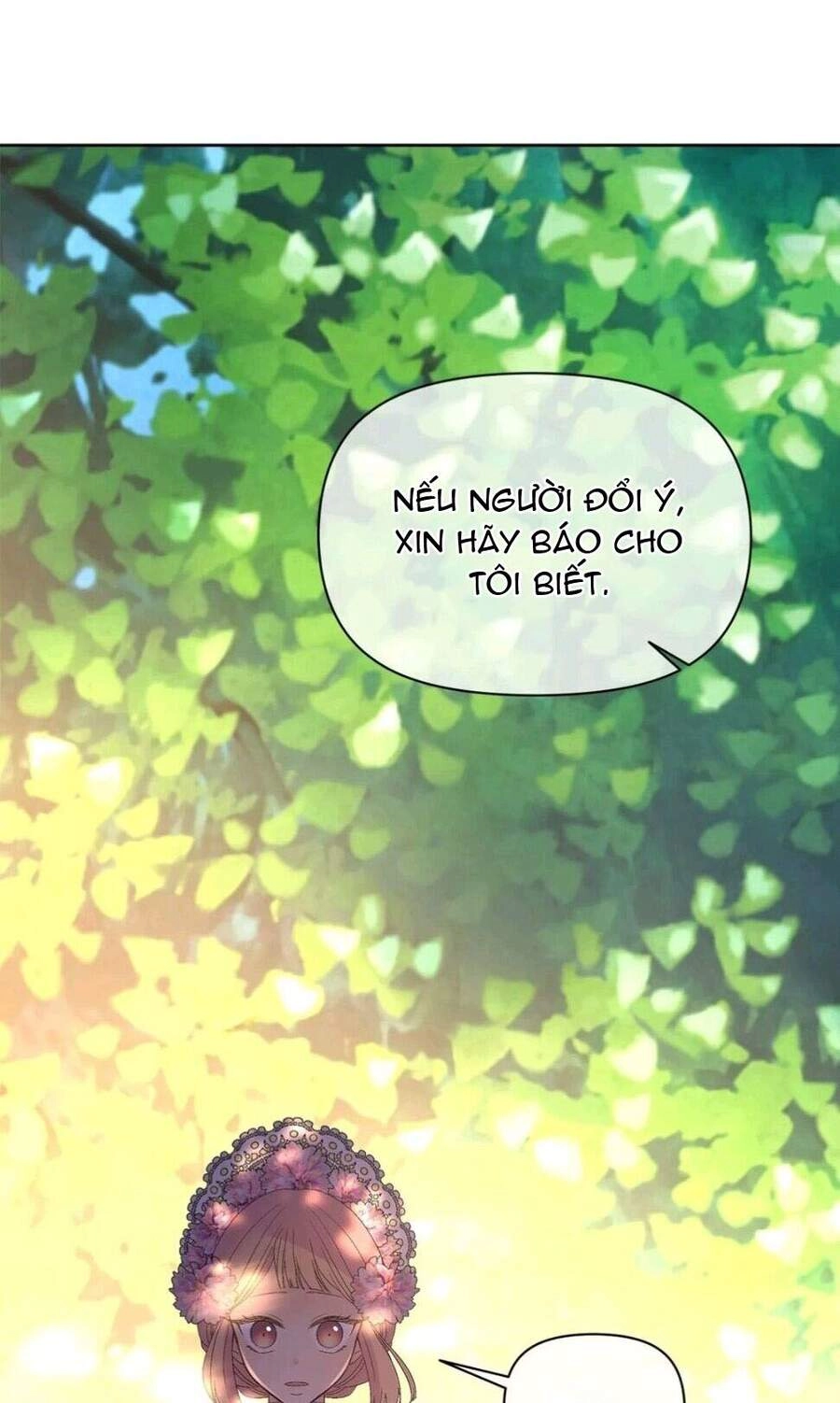 Công Chúa Thời Gian Có Hạn Chapter 48 - 71