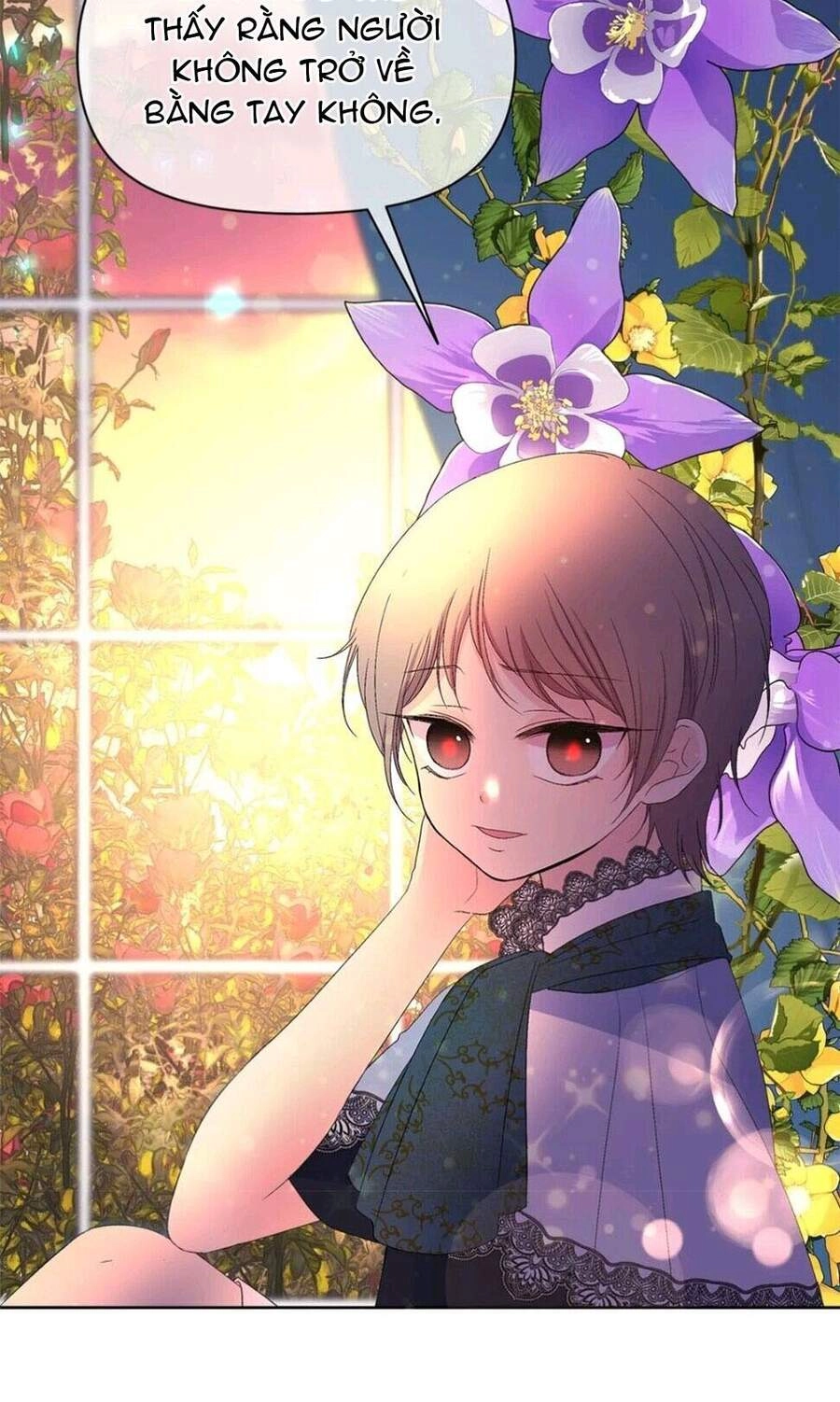 Công Chúa Thời Gian Có Hạn Chapter 48 - 77