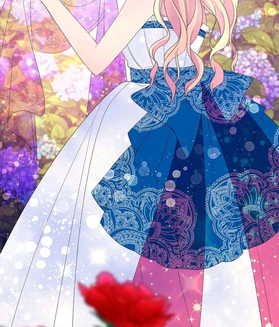 Công Chúa Thời Gian Có Hạn Chapter 48 - 82