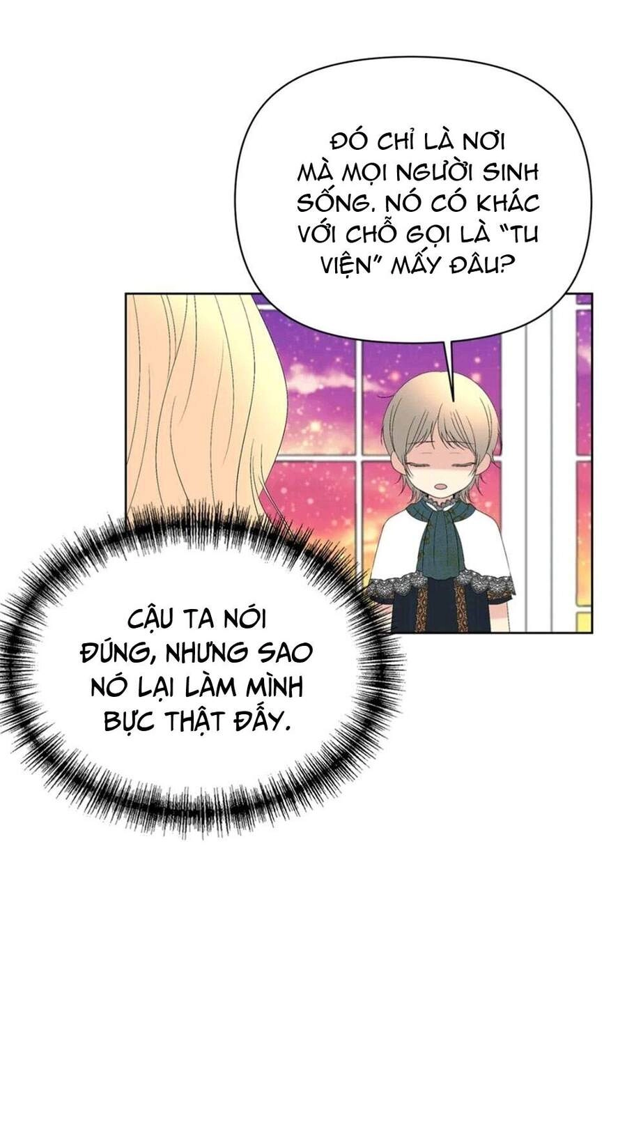 Công Chúa Thời Gian Có Hạn Chapter 48 - 85