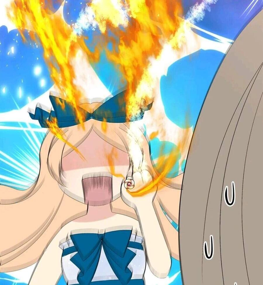 Công Chúa Thời Gian Có Hạn Chapter 48 - 88