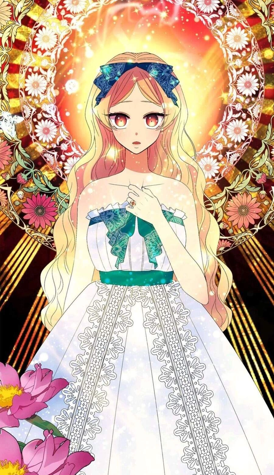 Công Chúa Thời Gian Có Hạn Chapter 48 - 96