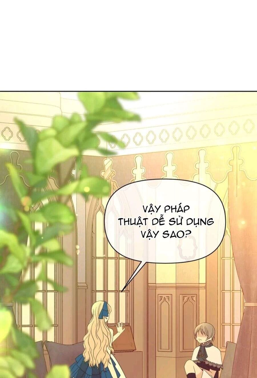 Công Chúa Thời Gian Có Hạn Chapter 48 - 98