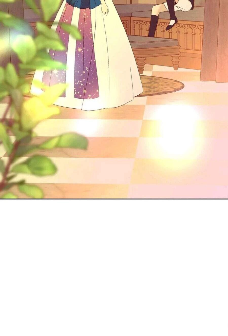 Công Chúa Thời Gian Có Hạn Chapter 48 - 99