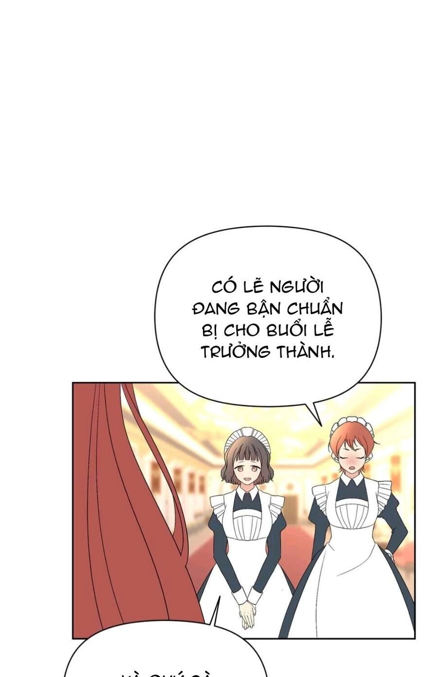 Công Chúa Thời Gian Có Hạn Chapter 48 - 114