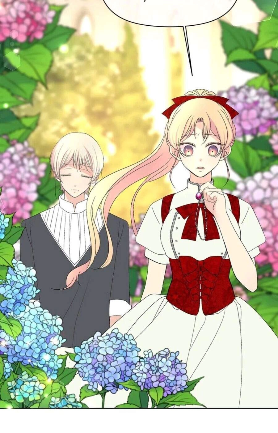 Công Chúa Thời Gian Có Hạn Chapter 48 - 119