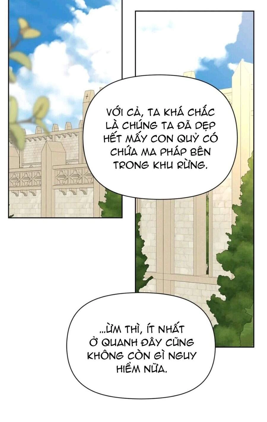Công Chúa Thời Gian Có Hạn Chapter 48 - 121