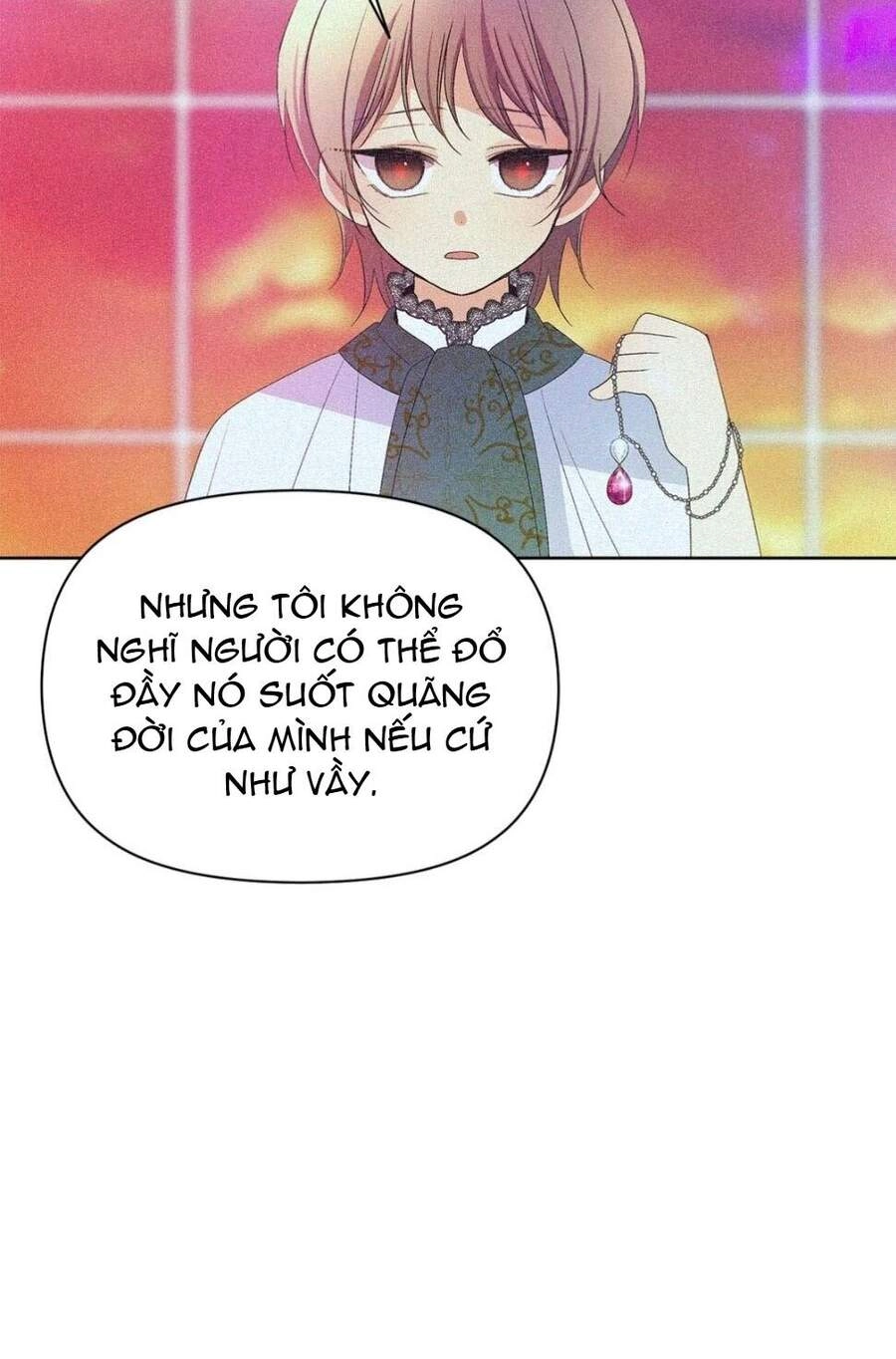 Công Chúa Thời Gian Có Hạn Chapter 48 - 123