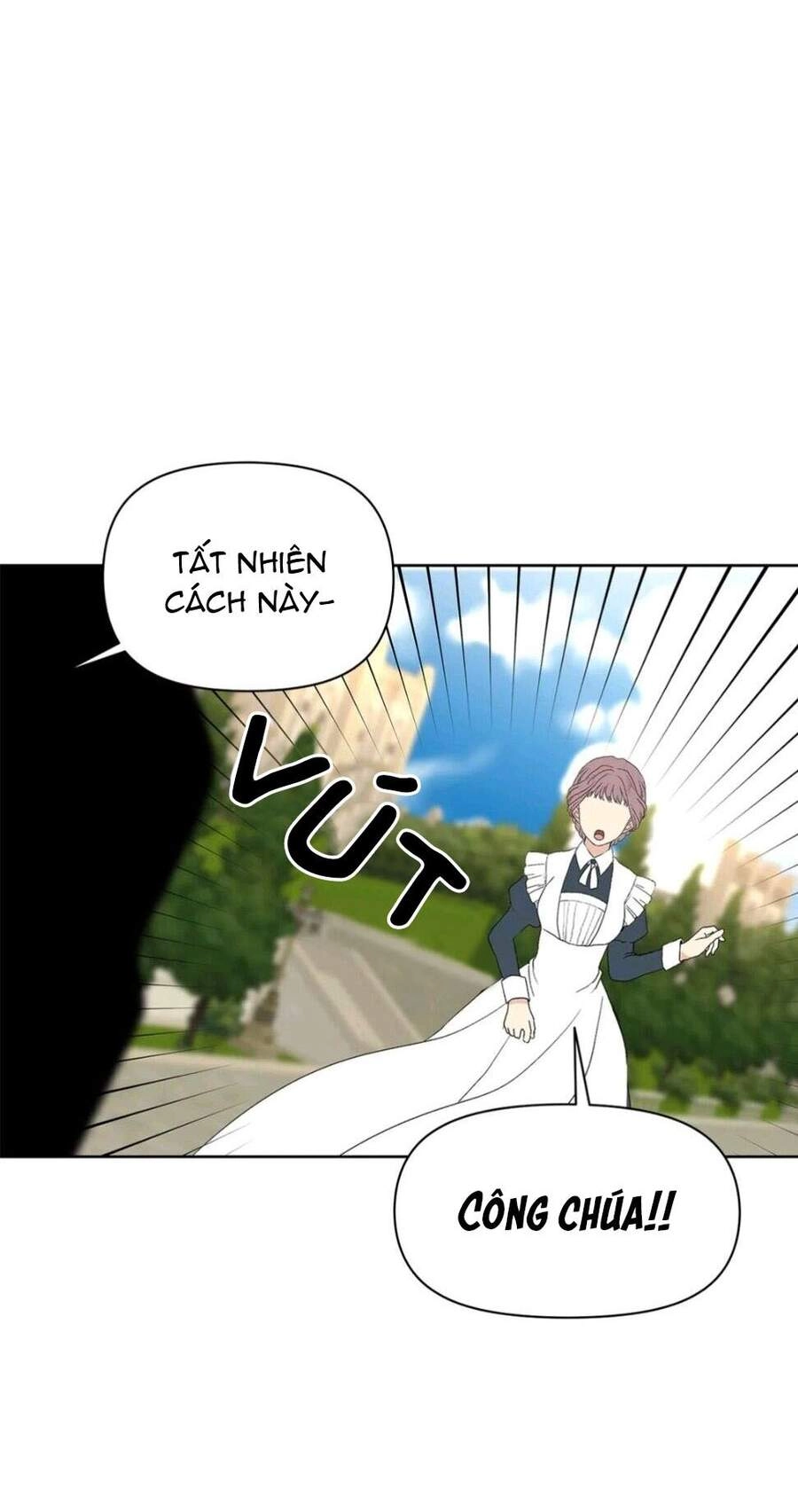 Công Chúa Thời Gian Có Hạn Chapter 48 - 124