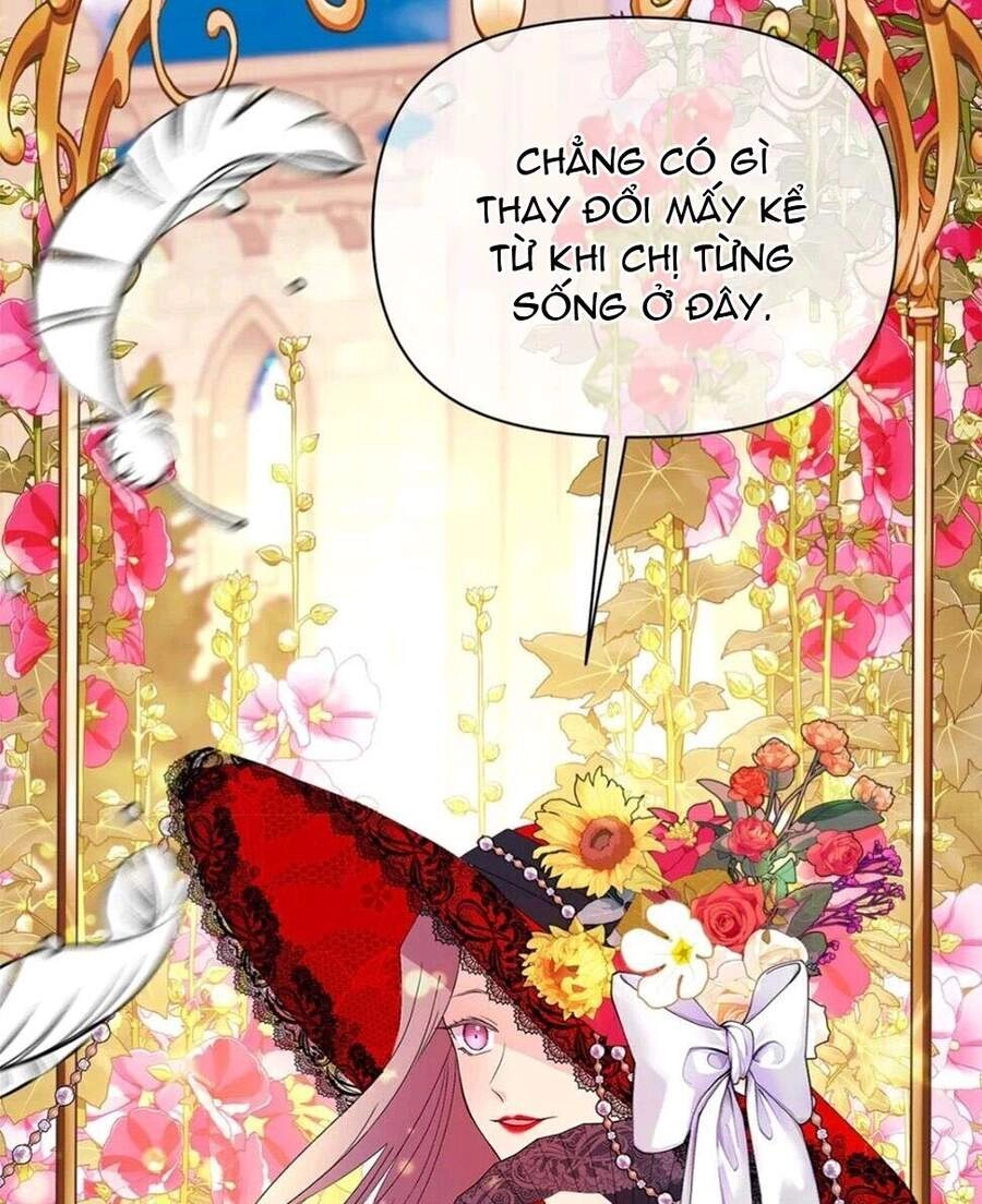 Công Chúa Thời Gian Có Hạn Chapter 48 - 132