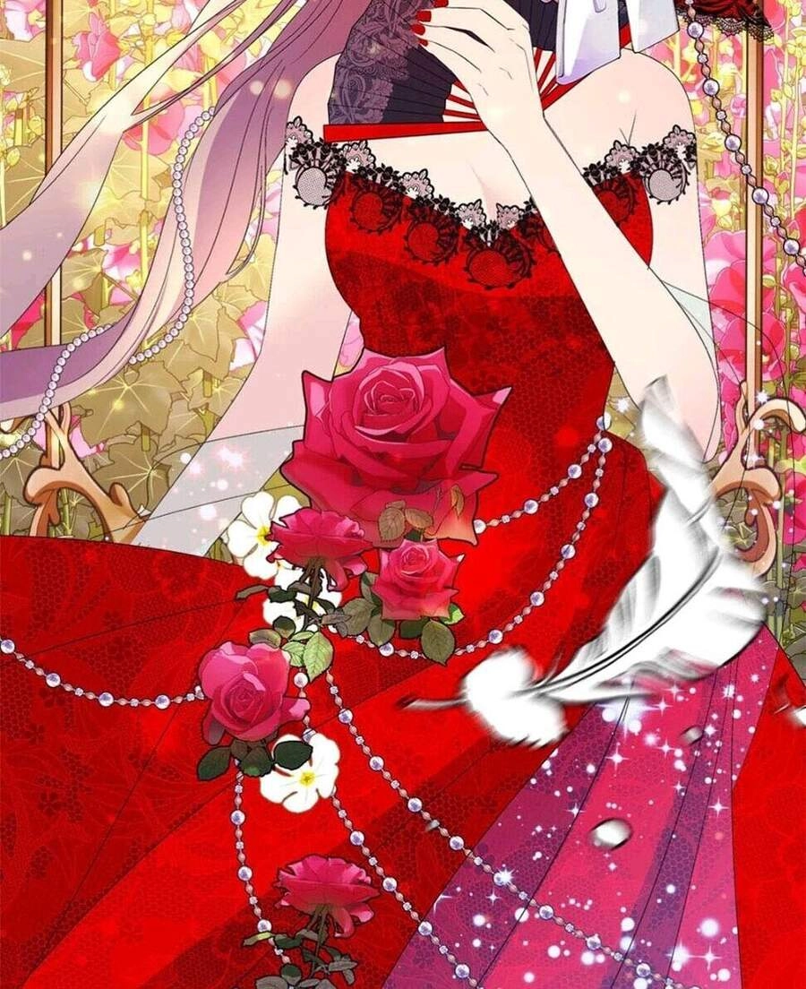 Công Chúa Thời Gian Có Hạn Chapter 48 - 133