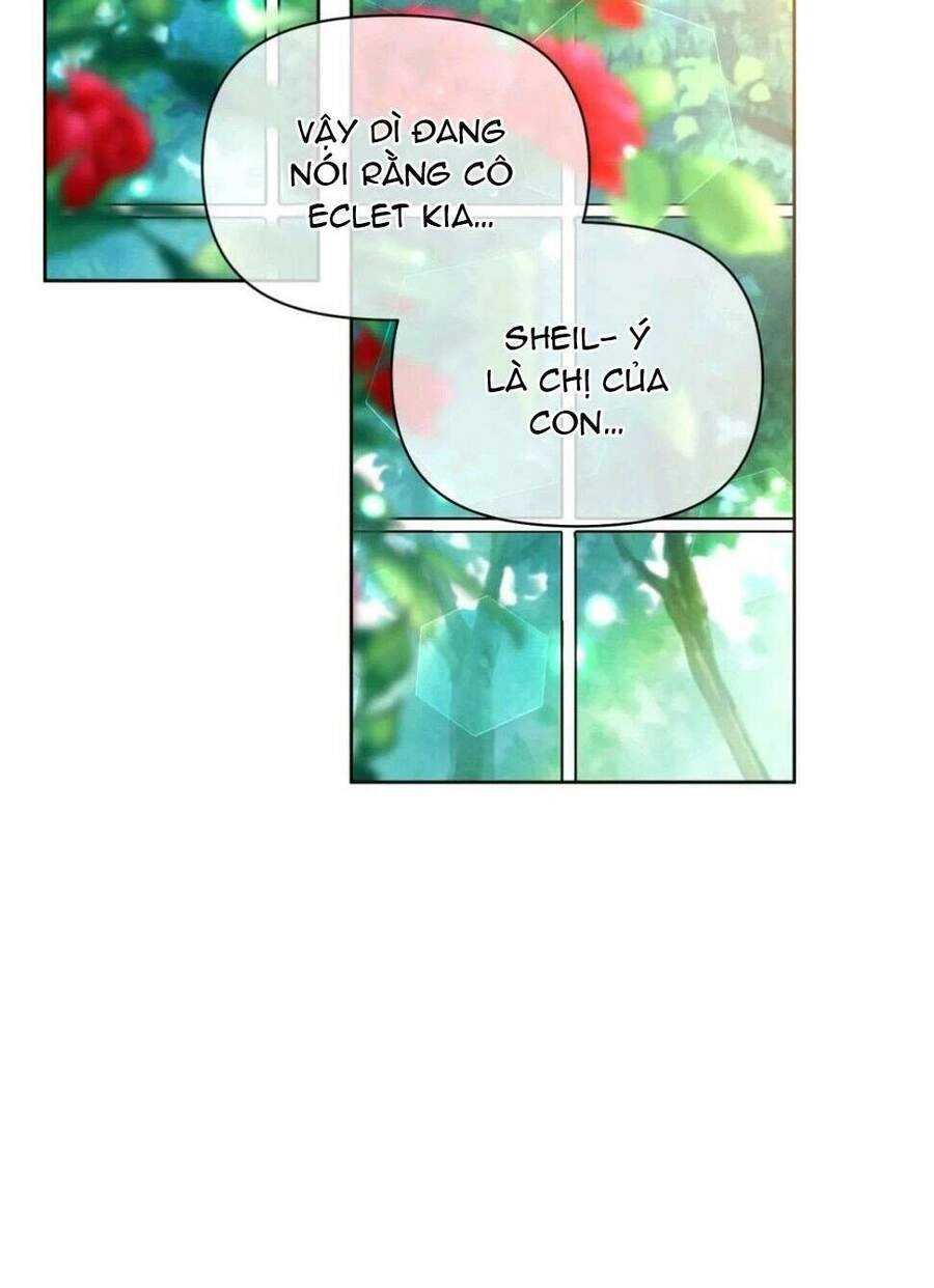 Công Chúa Thời Gian Có Hạn Chapter 49 - 3