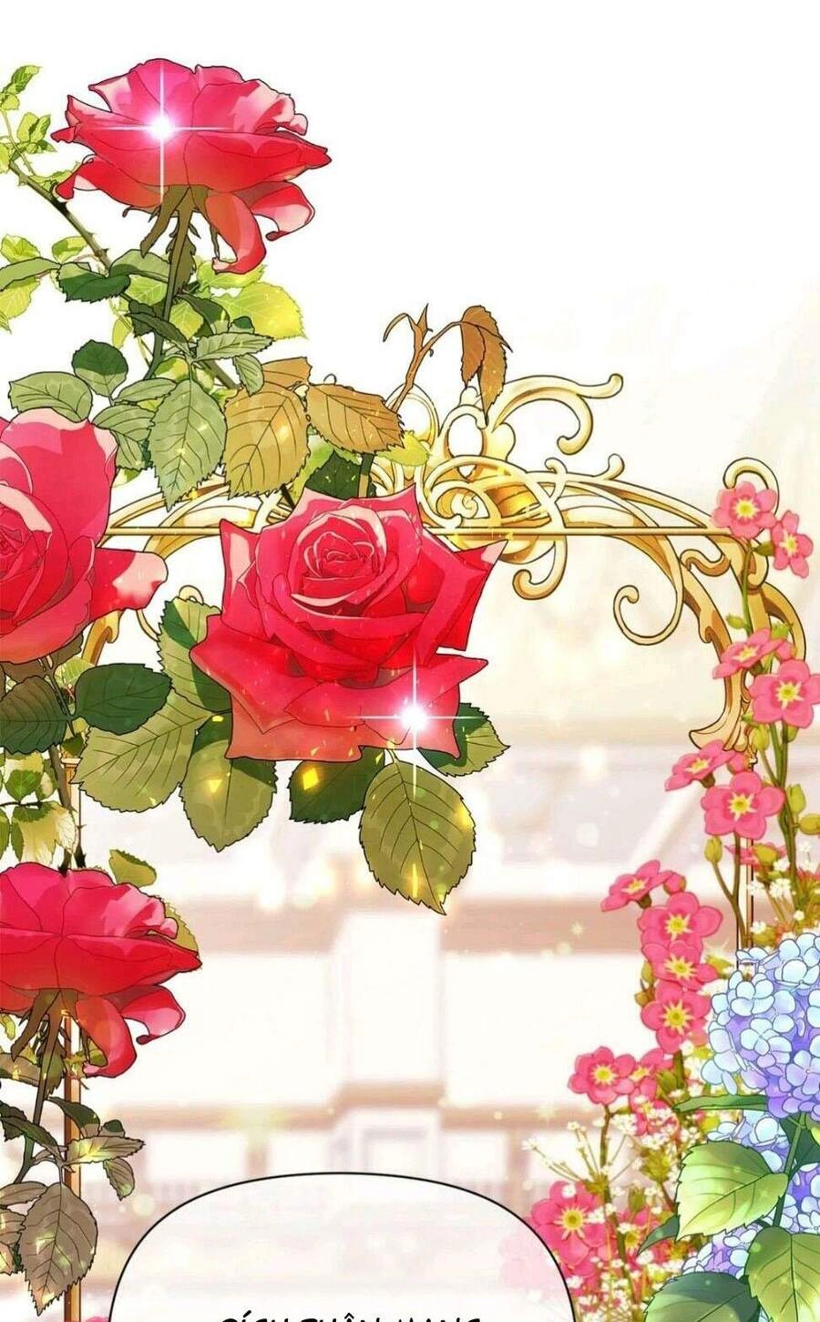 Công Chúa Thời Gian Có Hạn Chapter 49 - 4