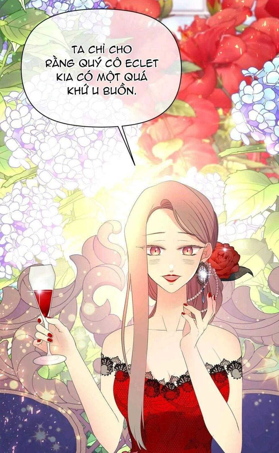 Công Chúa Thời Gian Có Hạn Chapter 49 - 8