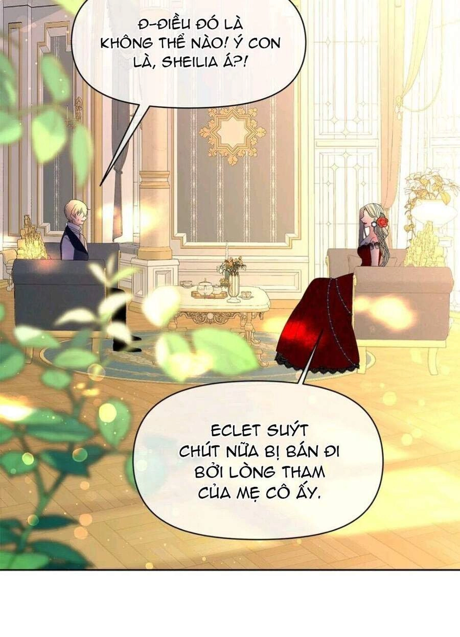 Công Chúa Thời Gian Có Hạn Chapter 49 - 11
