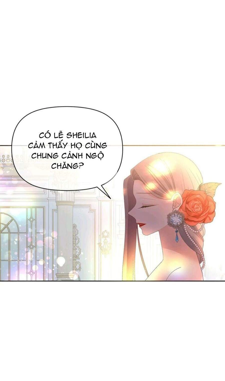Công Chúa Thời Gian Có Hạn Chapter 49 - 12
